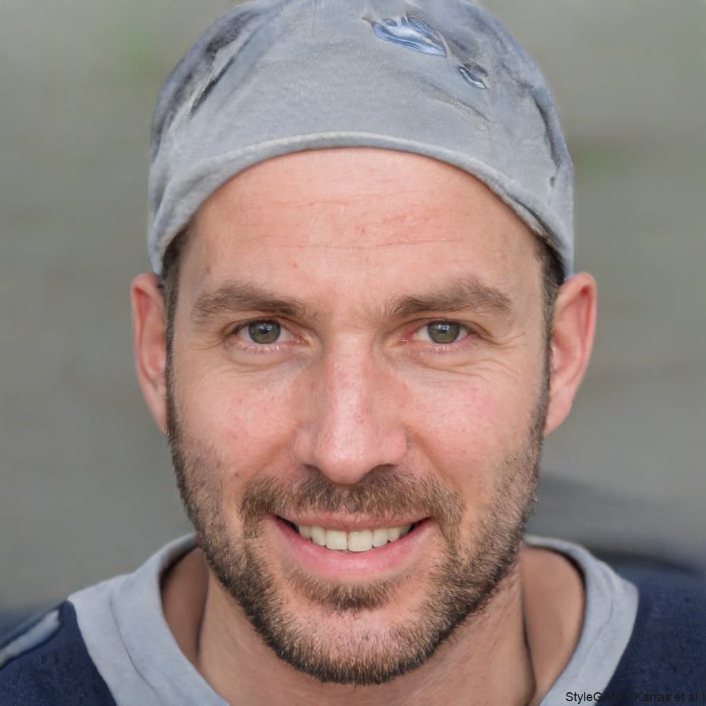 Erik Johansson